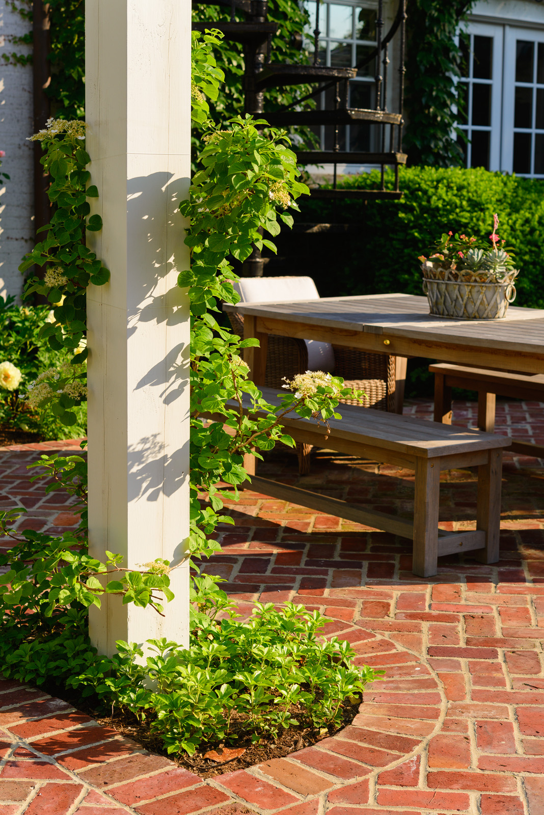 Landscape Design, Booker Design Collaborative, Louisville, KY USA