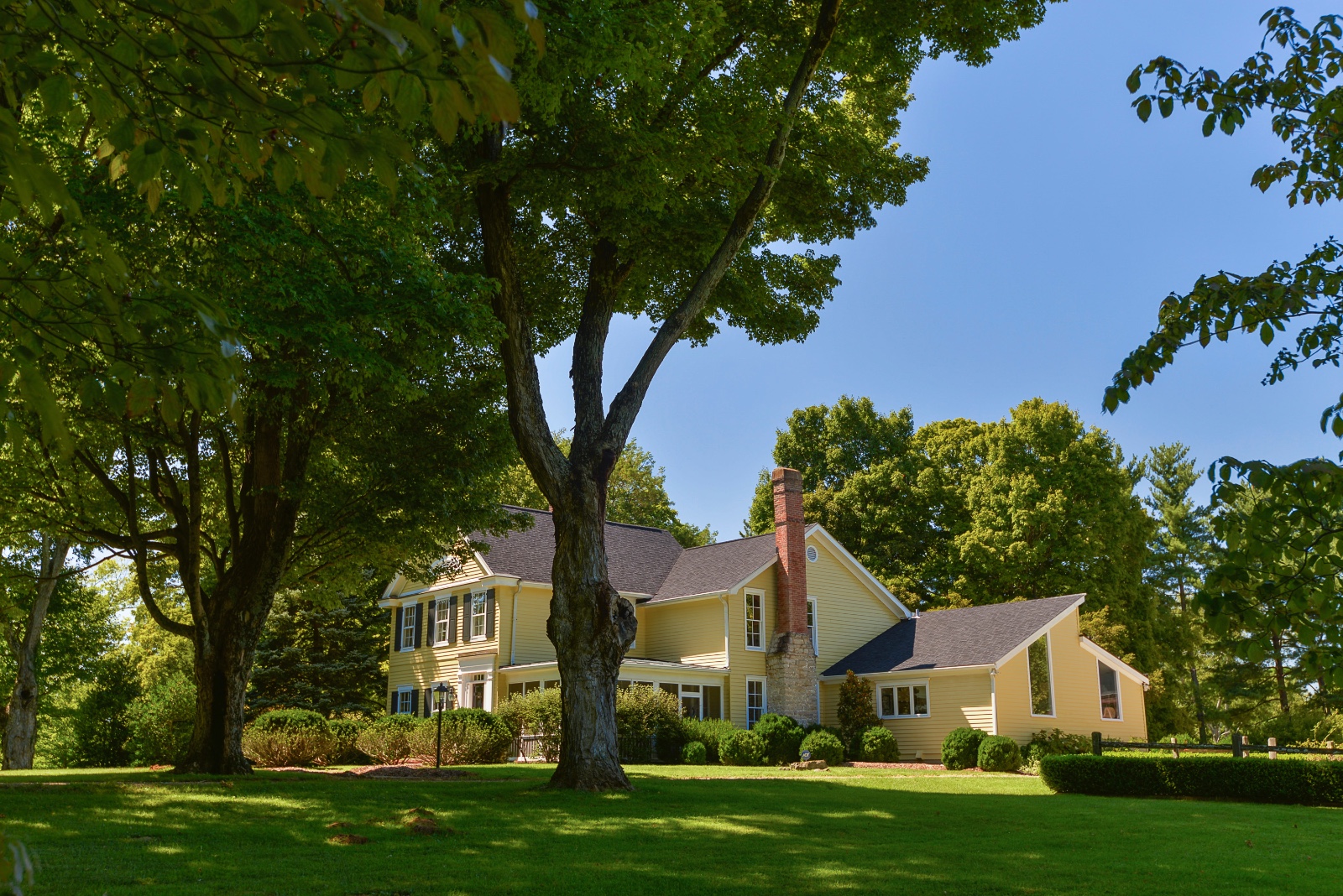 Residential Estate, Prospect, KY