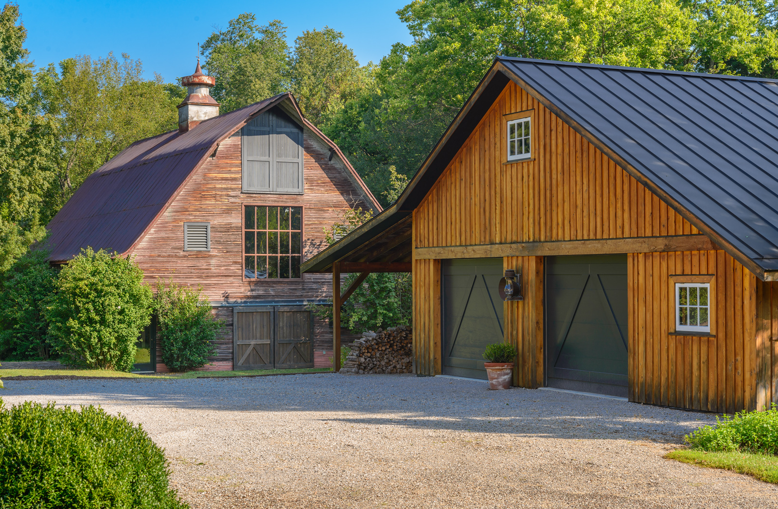 Residential Estate, Prospect, KY