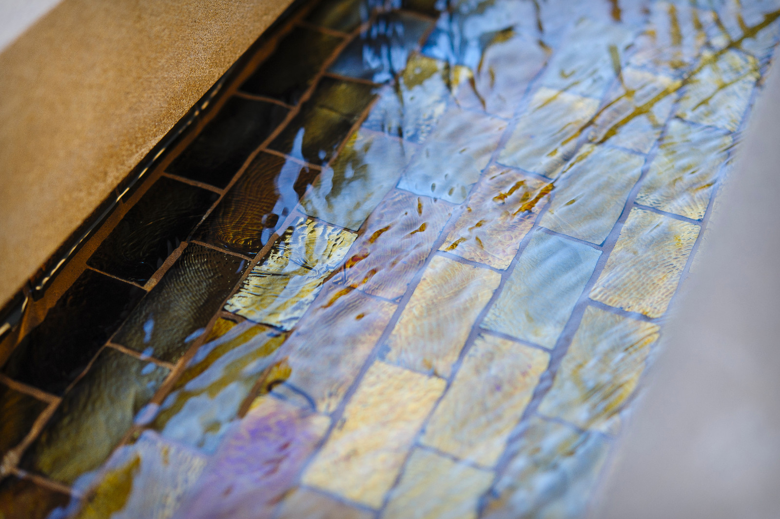 Landscape Design, Booker Design Collaborative, Louisville, KY USA