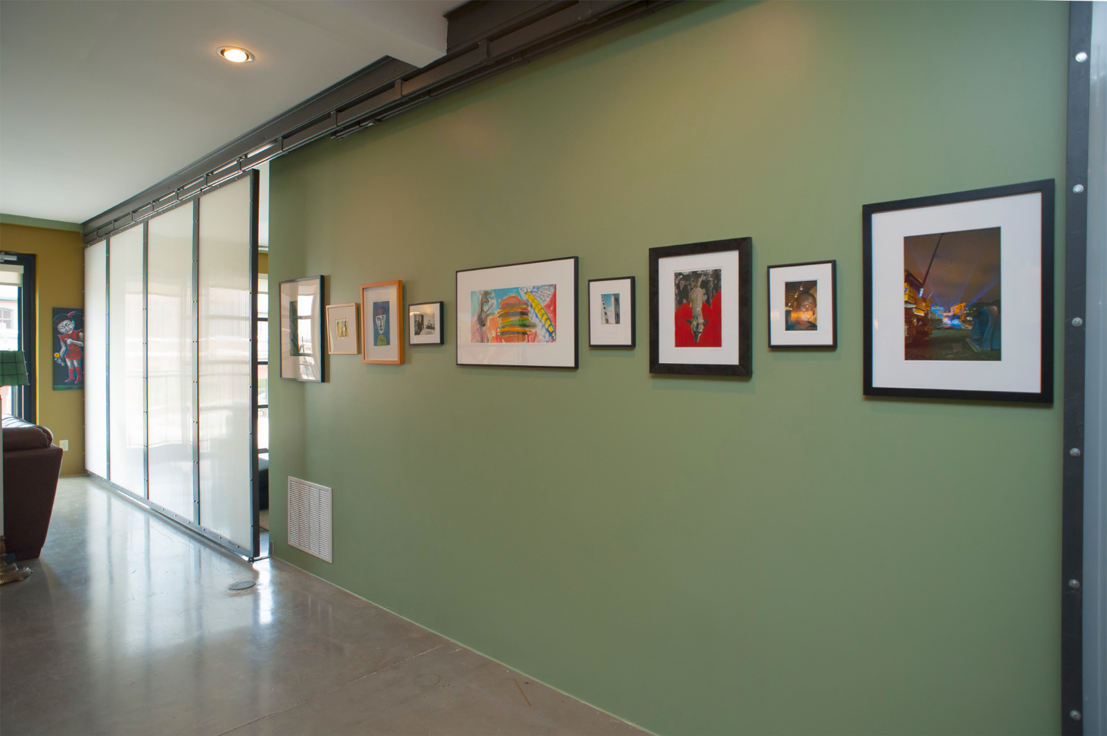 Condominium, Louisville, KY