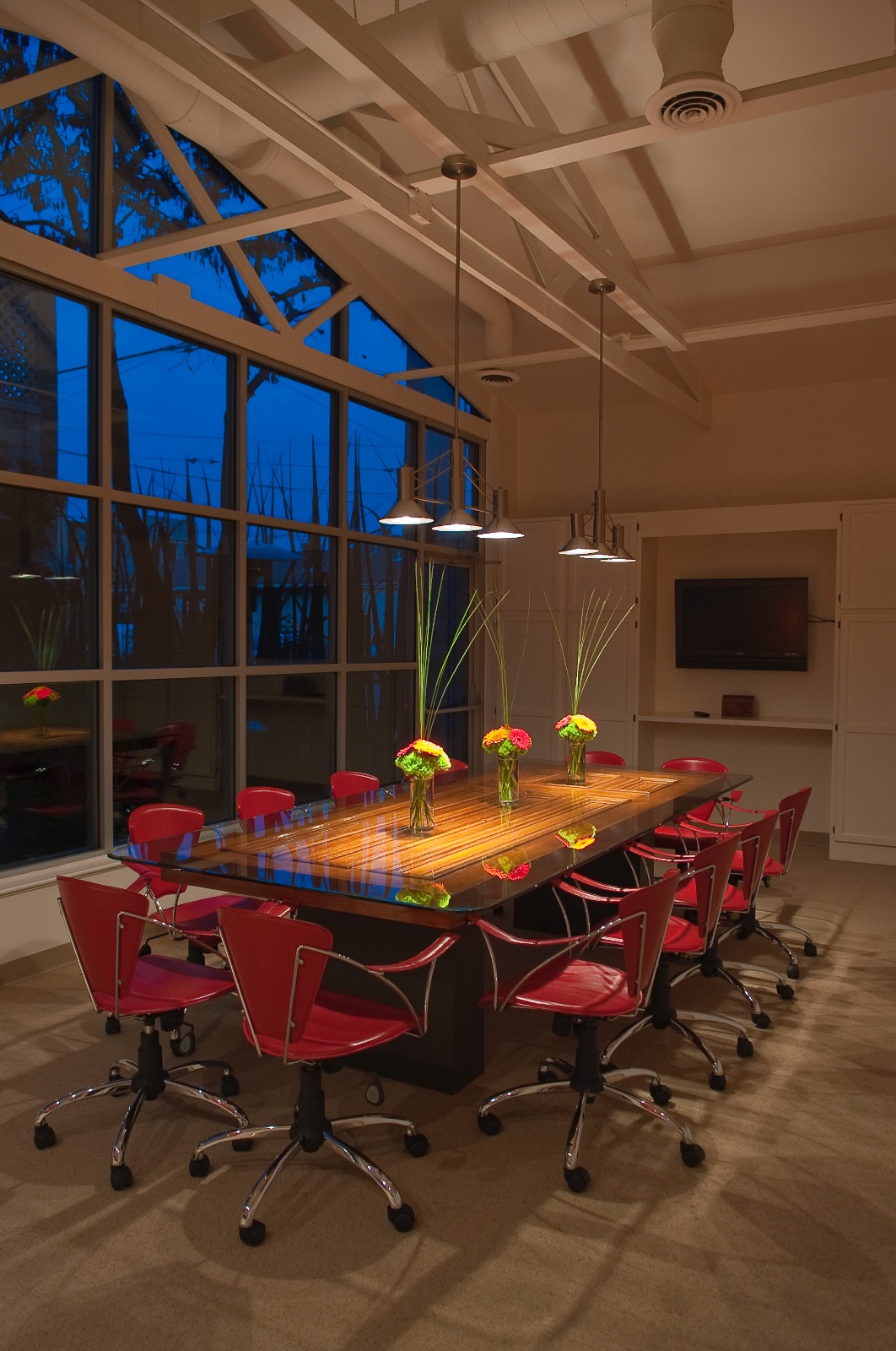 Meeting Room, Boutique, Louisville, KY