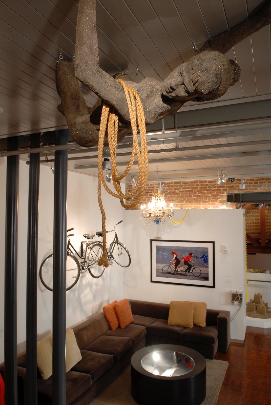 21C Museum Hotel, Louisville, KY USA