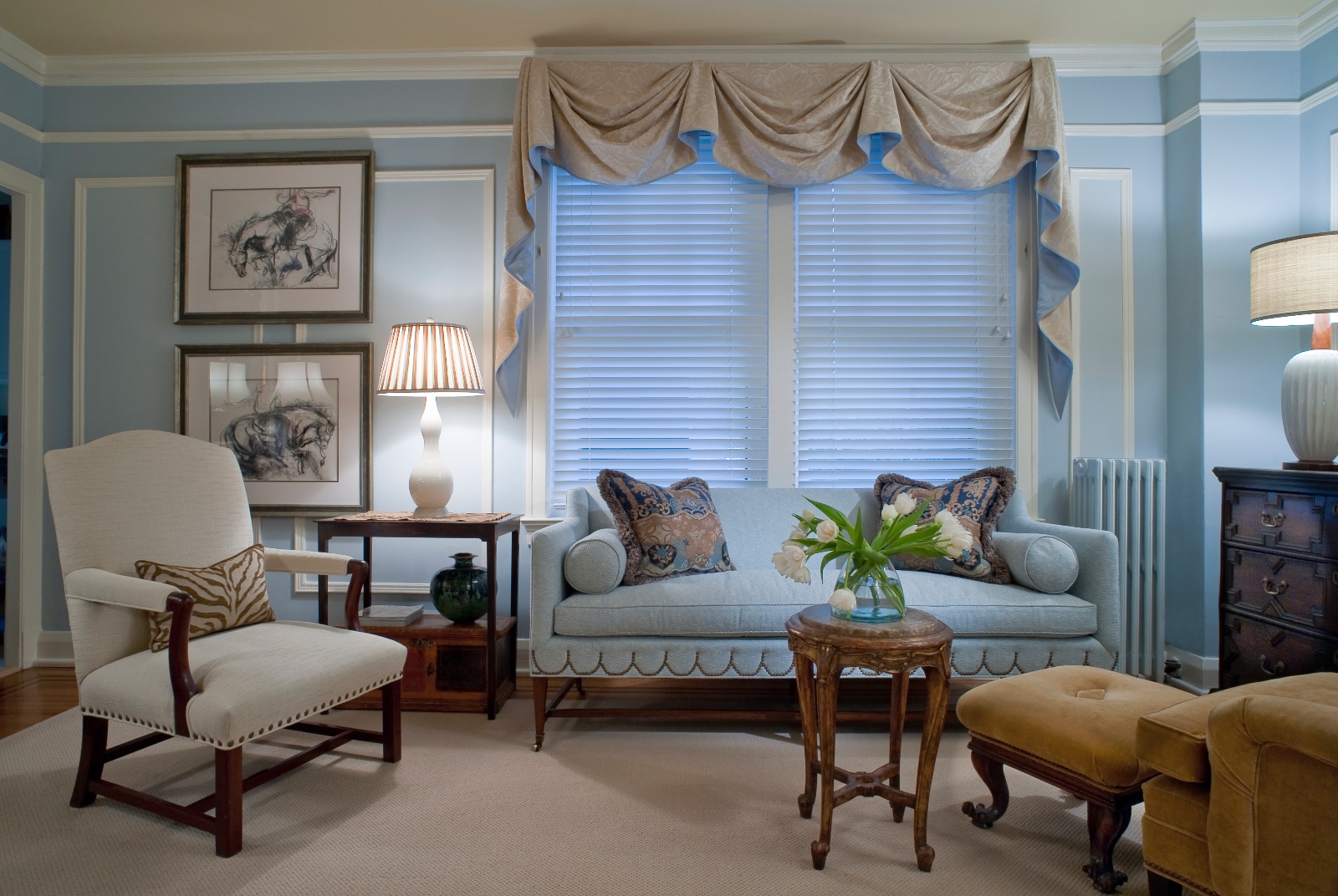 Condo, Louisville, KY for Interior Designer