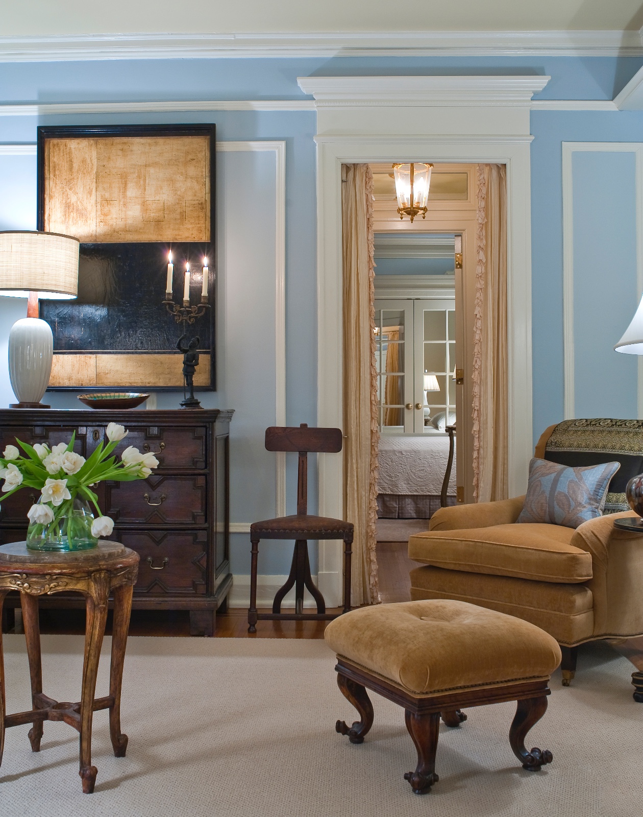 Condo, Louisville, KY for Interior Designer