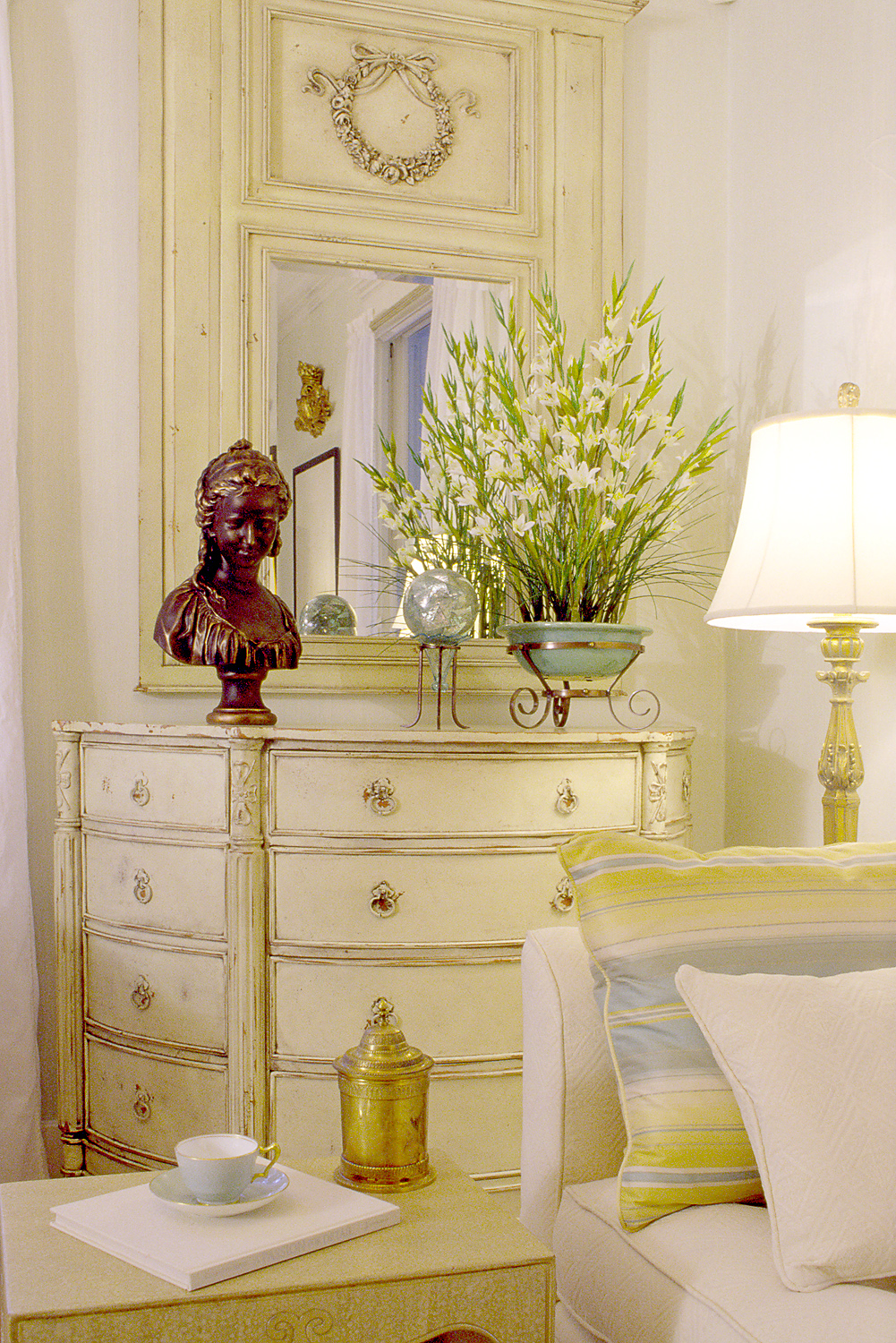 Interior and Furniture for Interior Designer, Louisville, KY