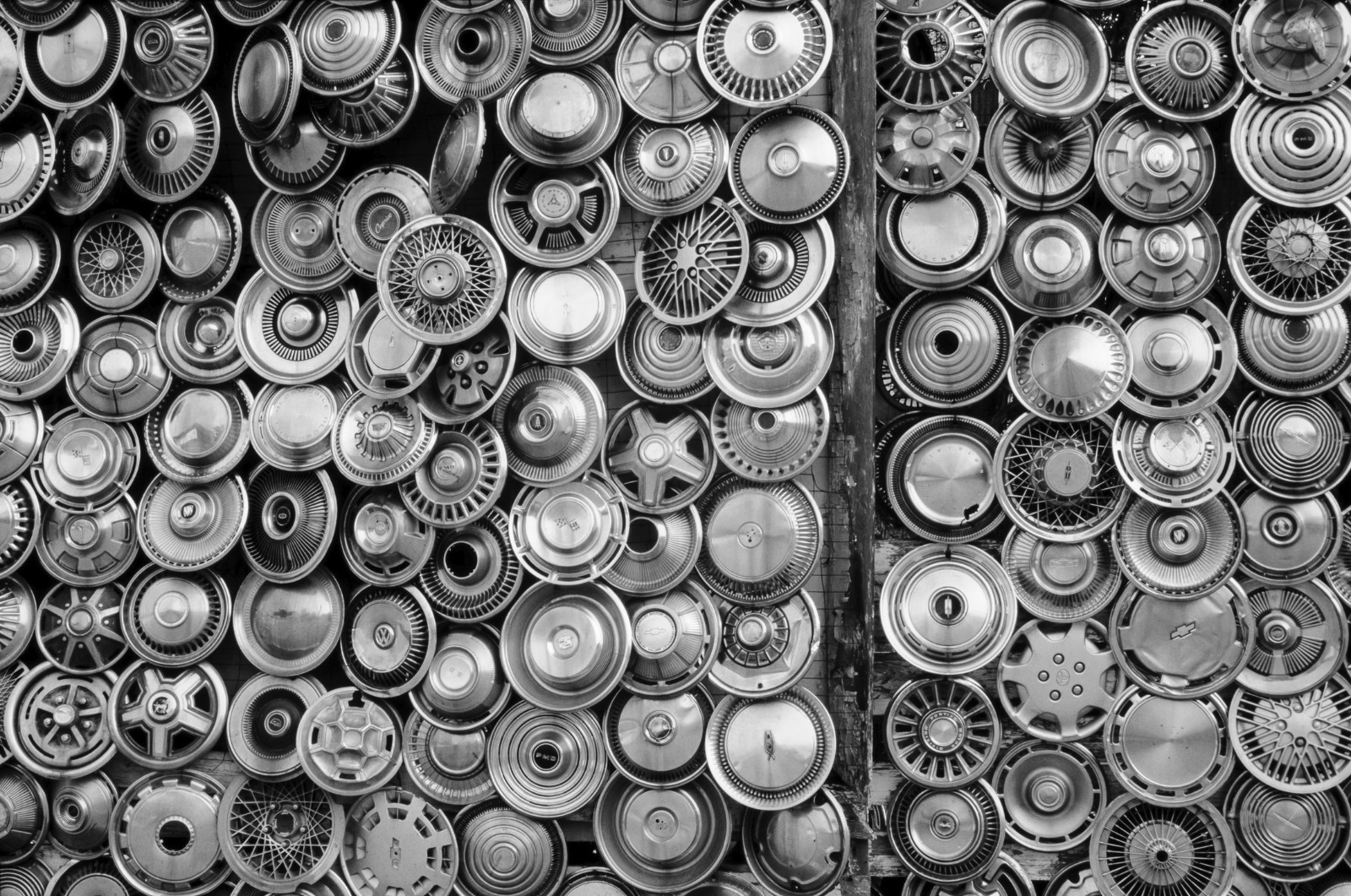 Hubcap Shack