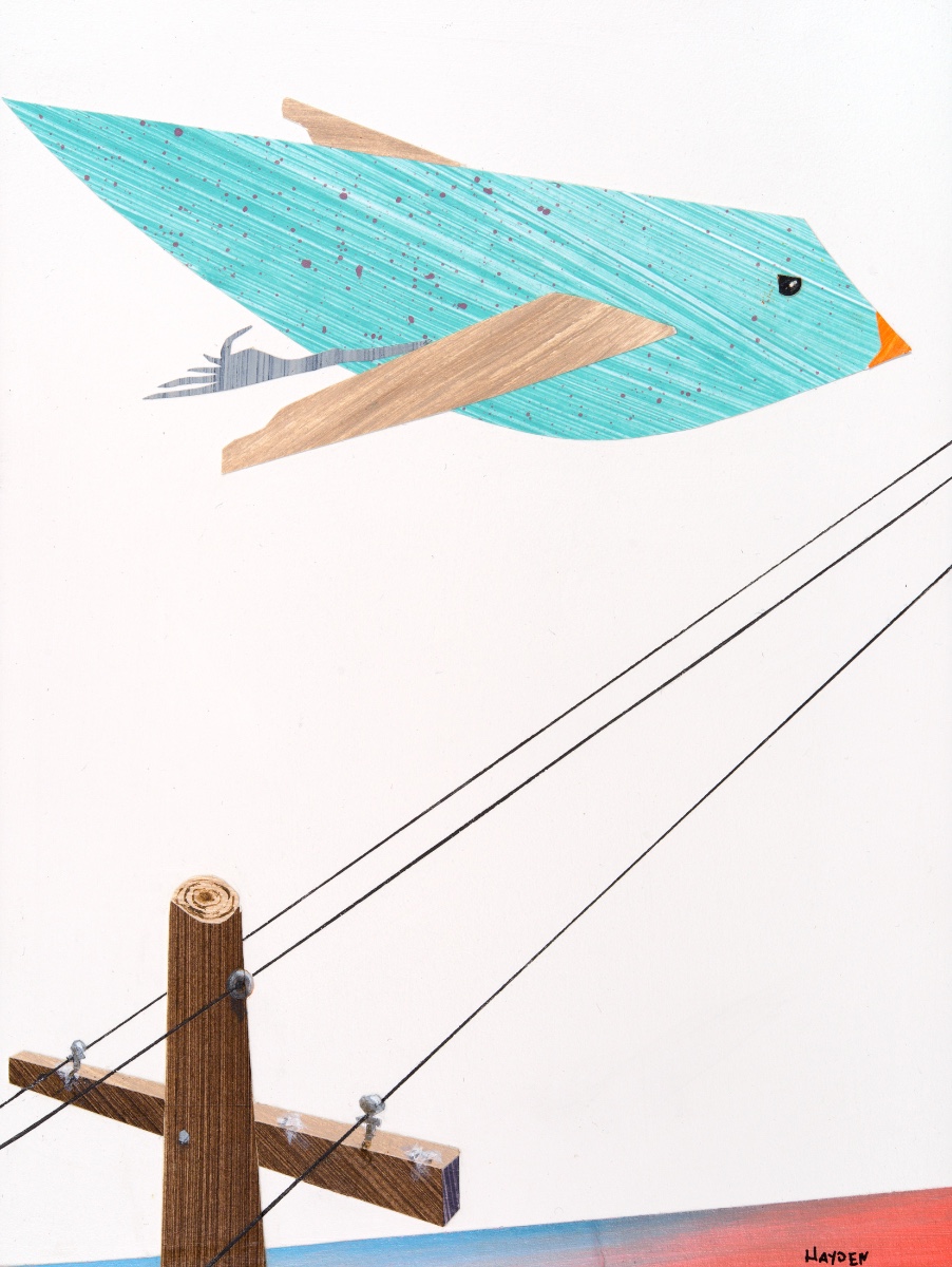 Short Cut, 2018