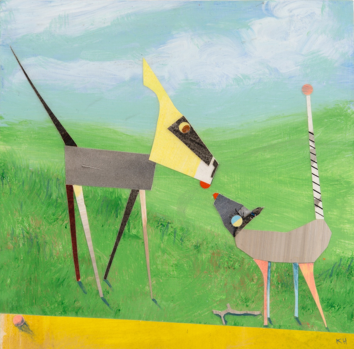 Park Pals, 2016